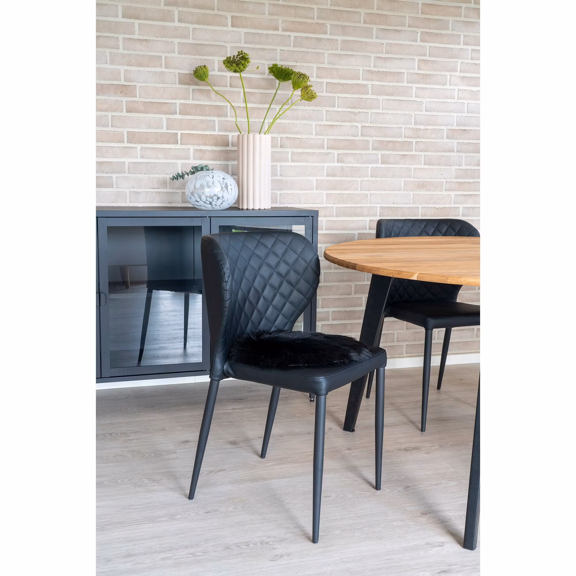 Lambskin Seat Artificial