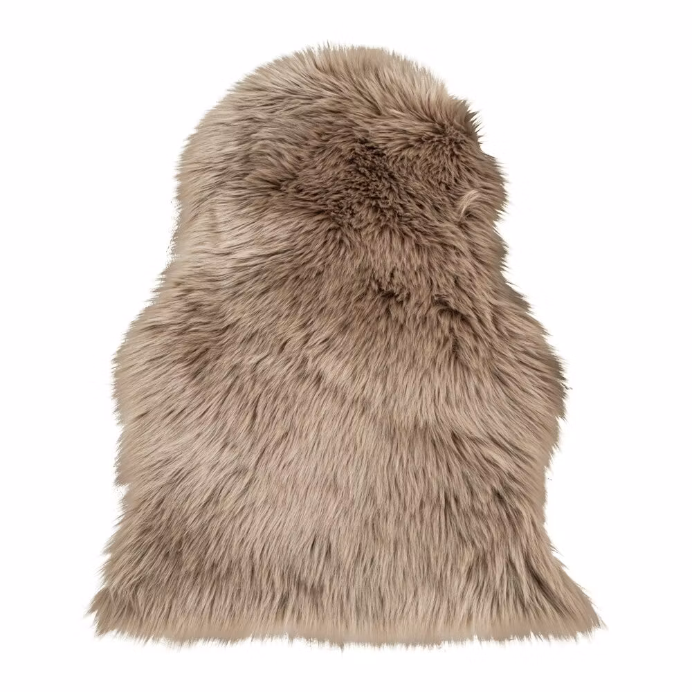 Lambskin Artificial