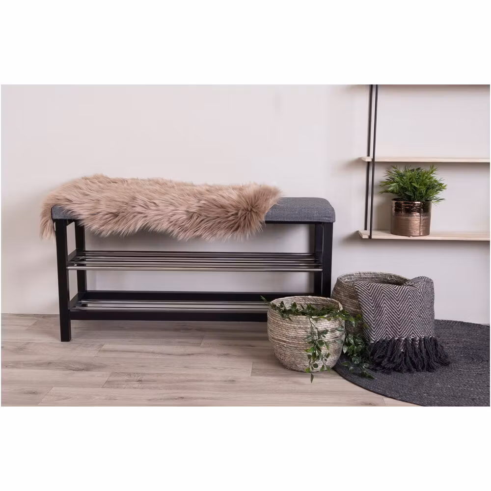 Lambskin Artificial
