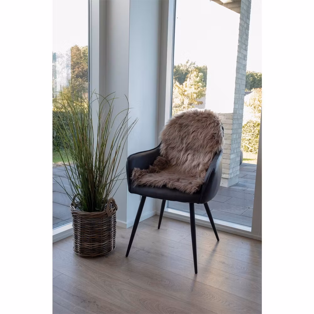 Lambskin Artificial
