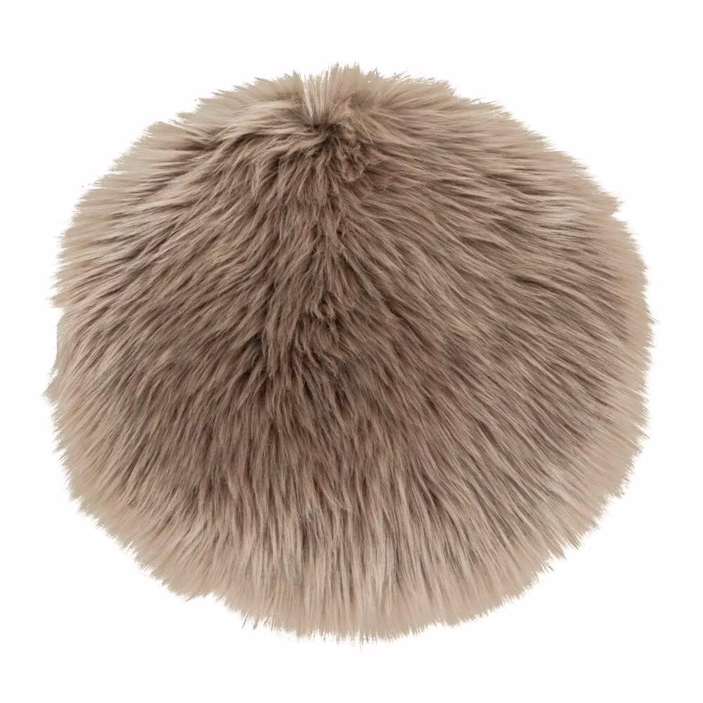 Lambskin Seat Artificial