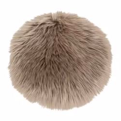 Lambskin Seat Artificial