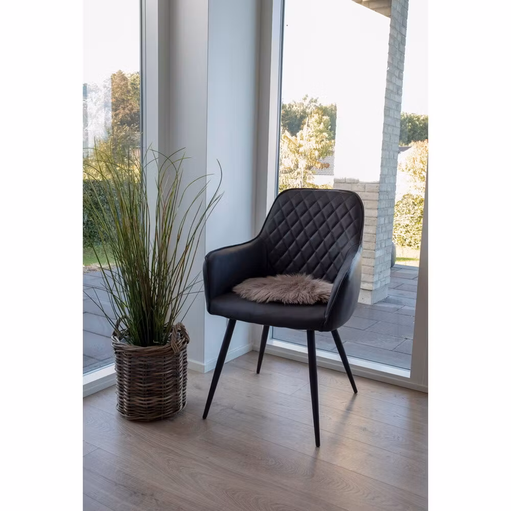 Lambskin Seat Artificial