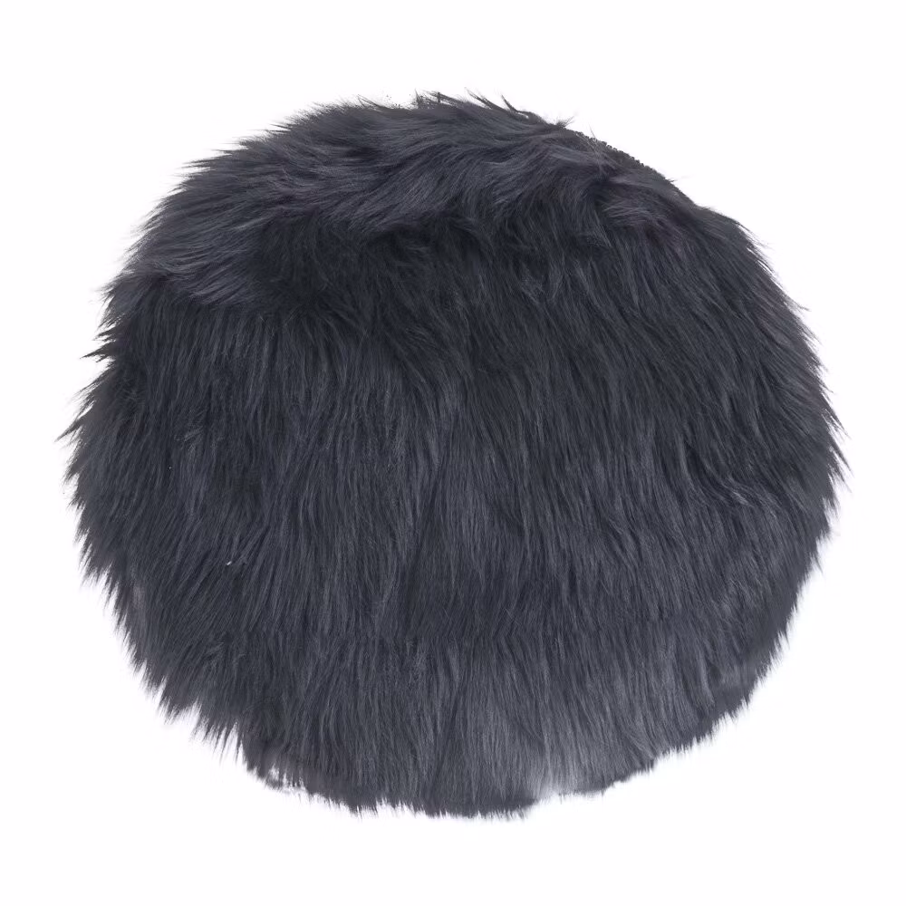 Lambskin Seat Artificial