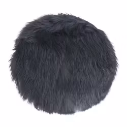 Lambskin Seat Artificial
