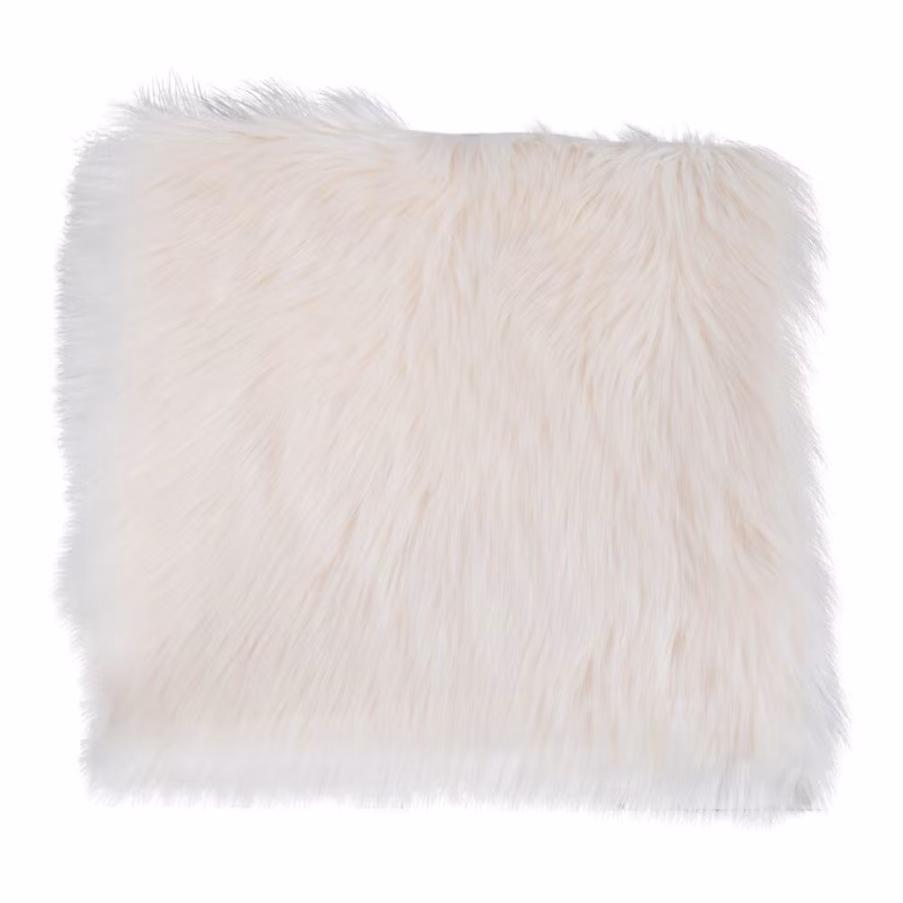 Lambskin Seat Artificial