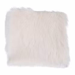 Lambskin Seat Artificial