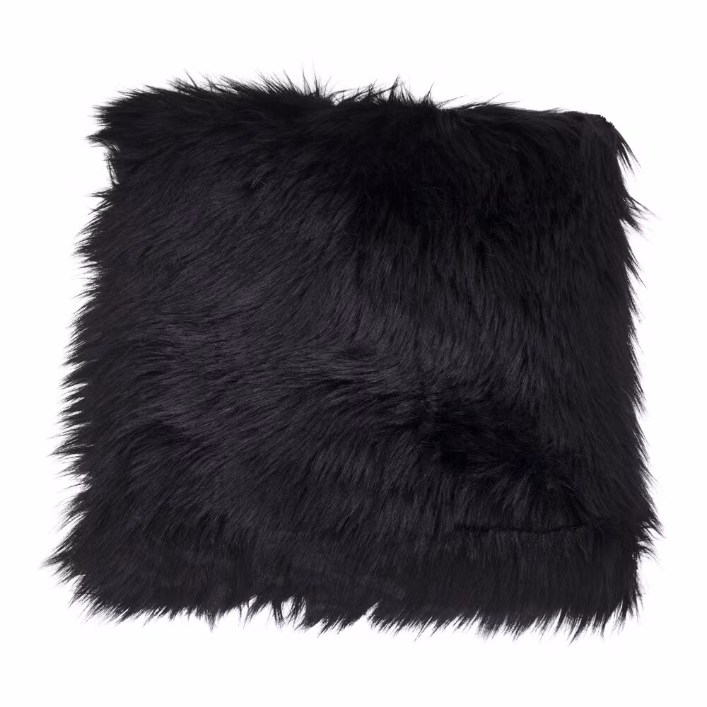 Lambskin Seat Artificial