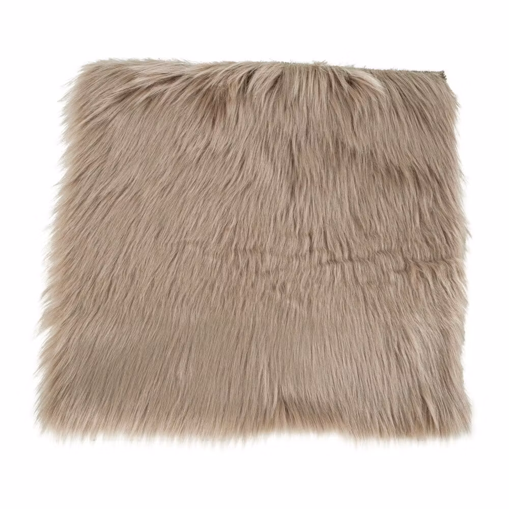 Lambskin Seat Artificial
