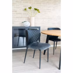 Lambskin Seat Artificial