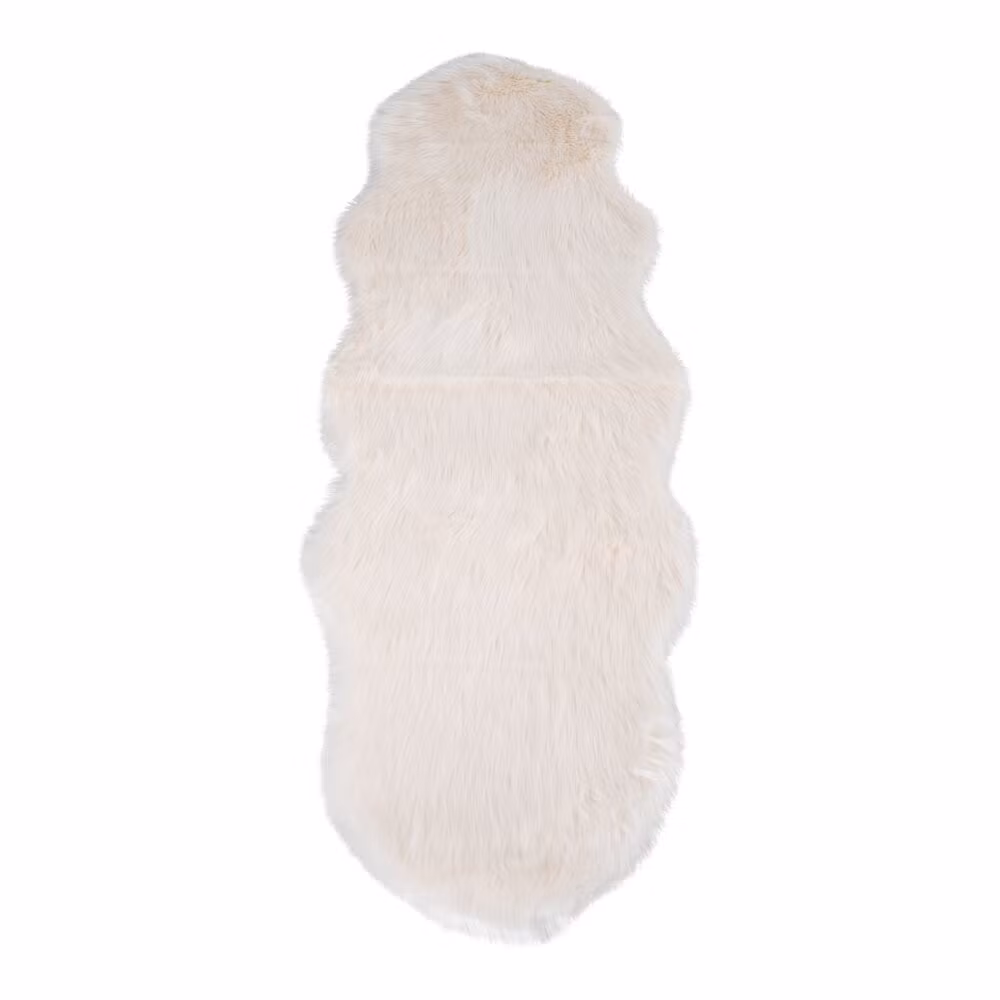 Lambskin Artificial