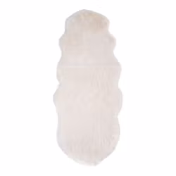 Lambskin Artificial