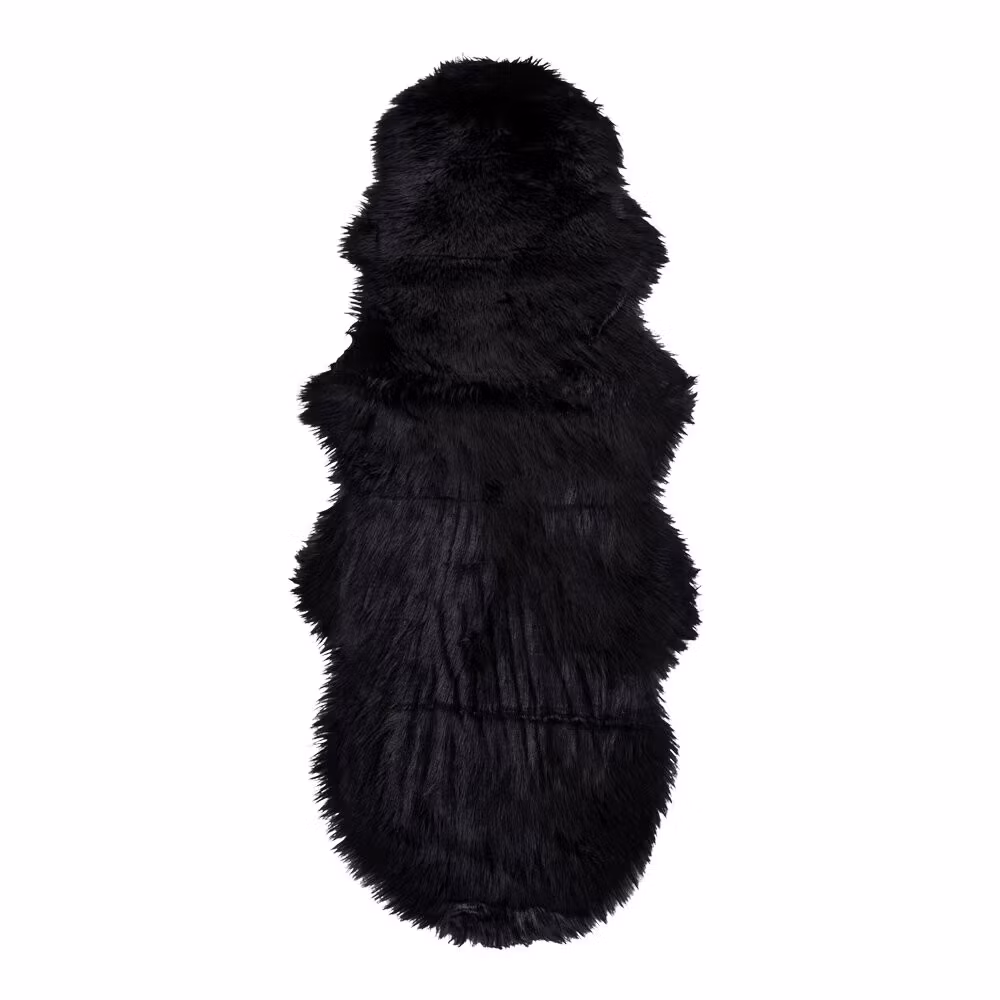 Lambskin Artificial