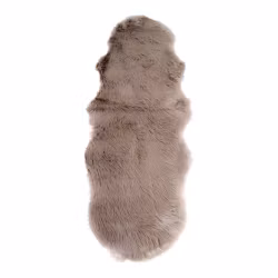 Lambskin Artificial