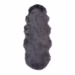 Lambskin Artificial