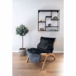 Lambskin Artificial