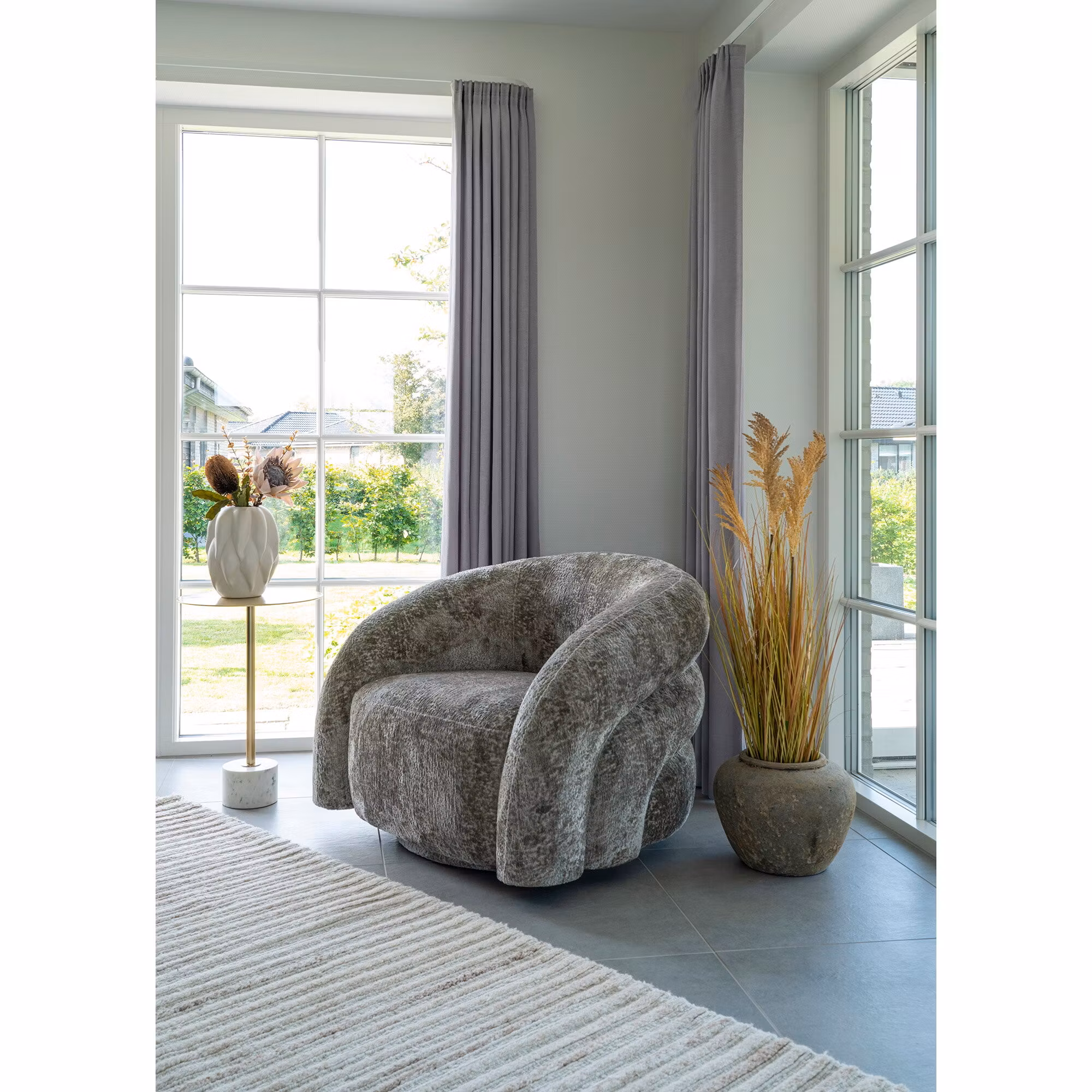 Mango Rug