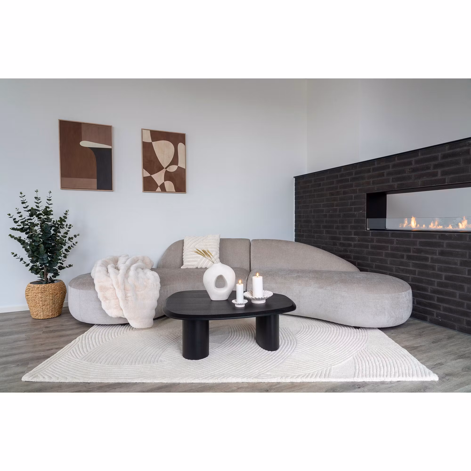 Pune Rug