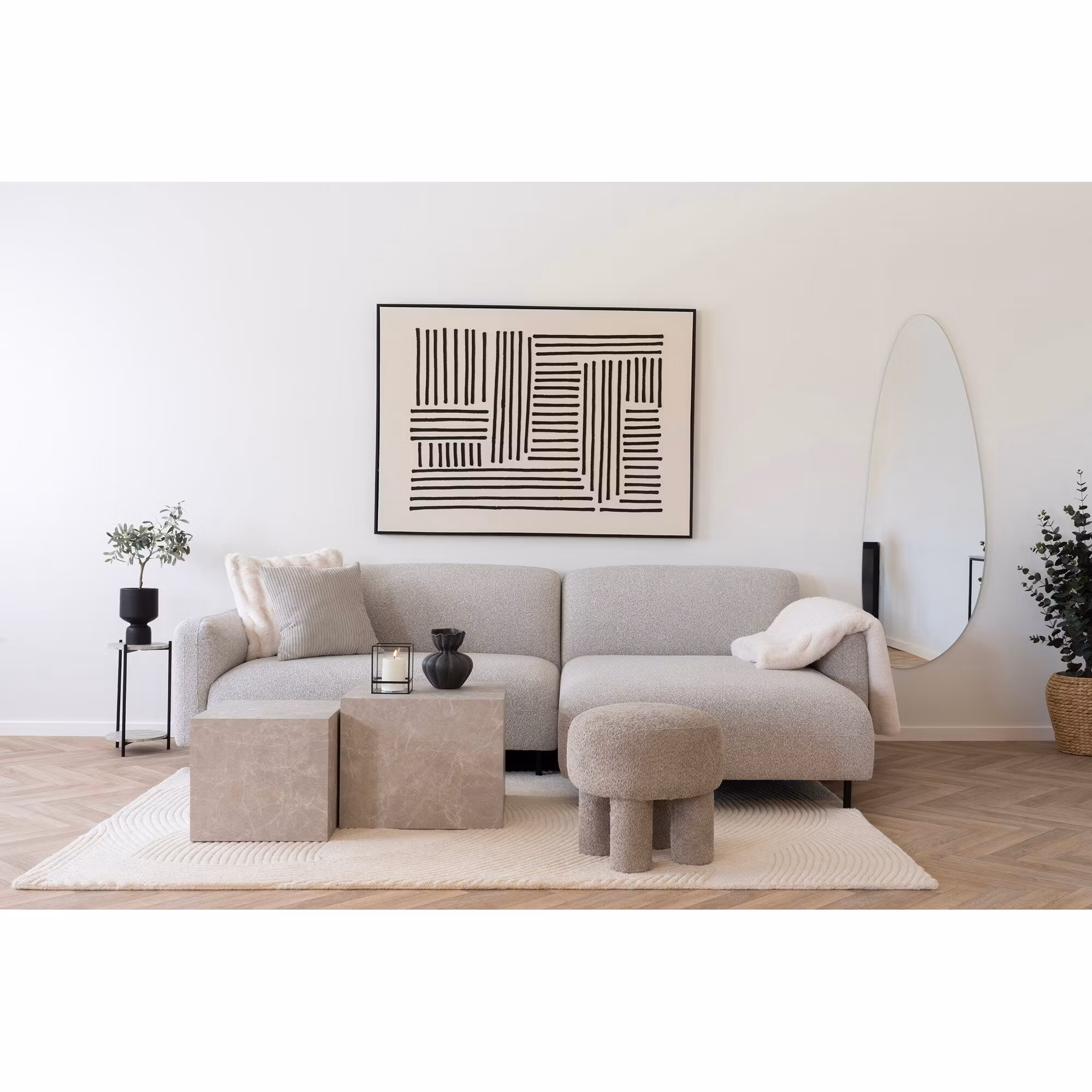 Pune Rug