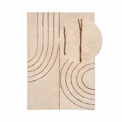 Tampa Rug
