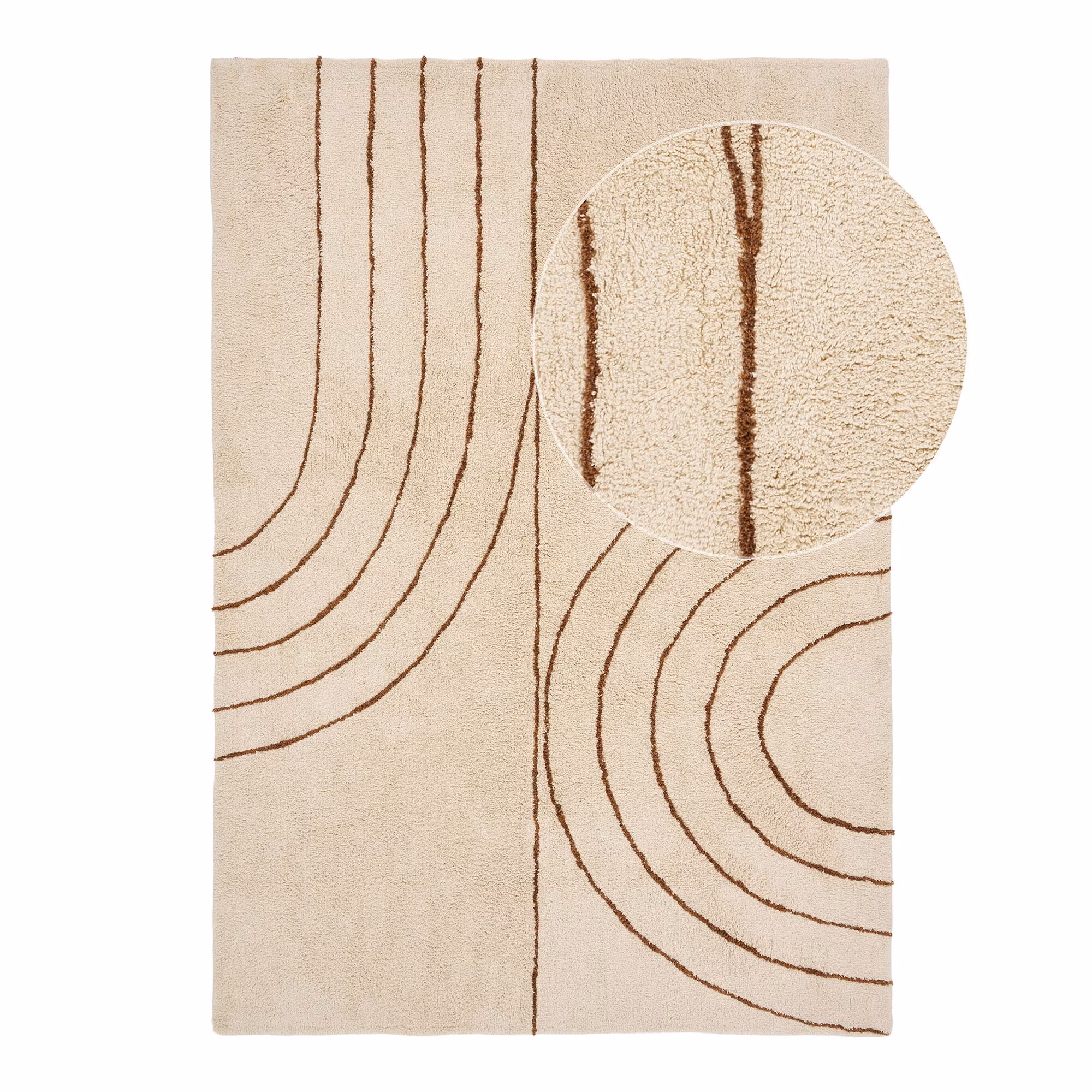 Tampa Rug
