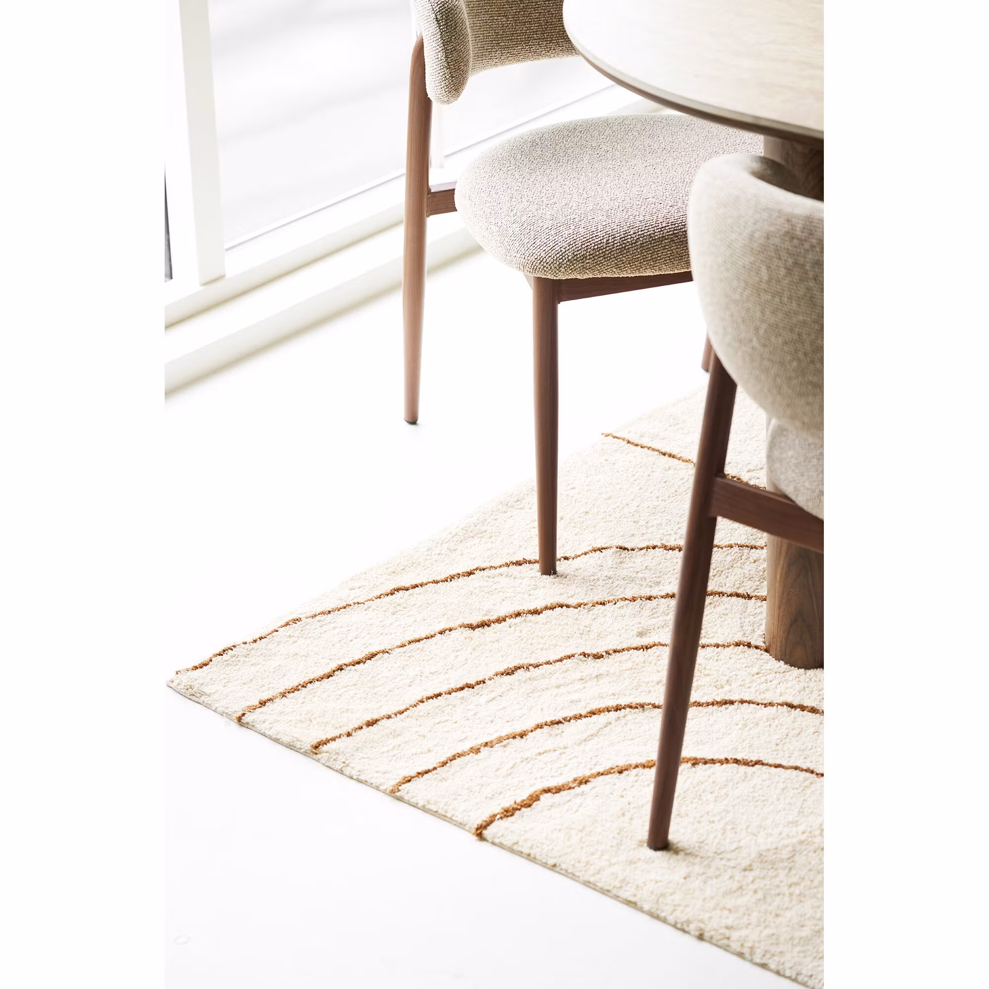 Tampa Rug