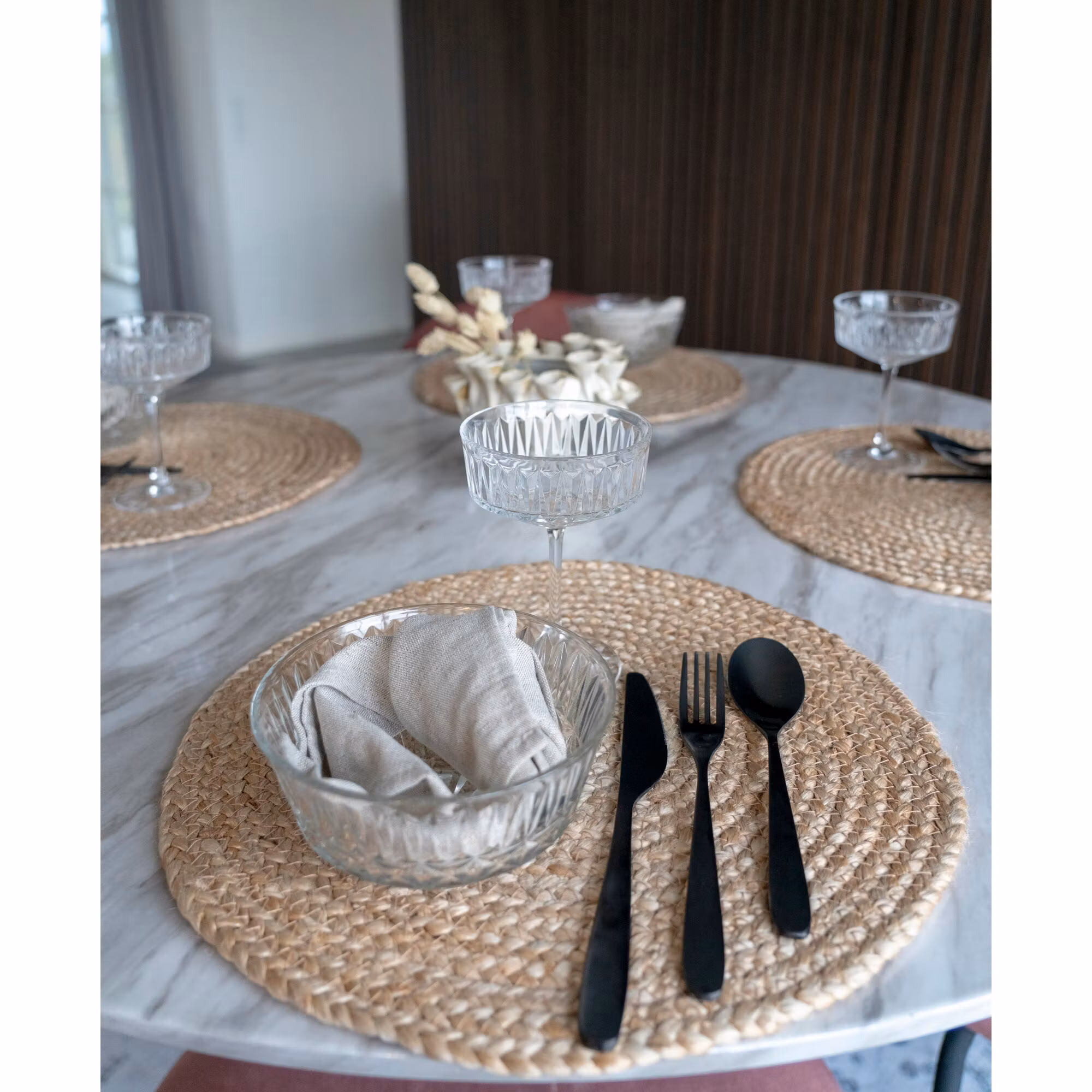 Bombay Placemat, set of 4