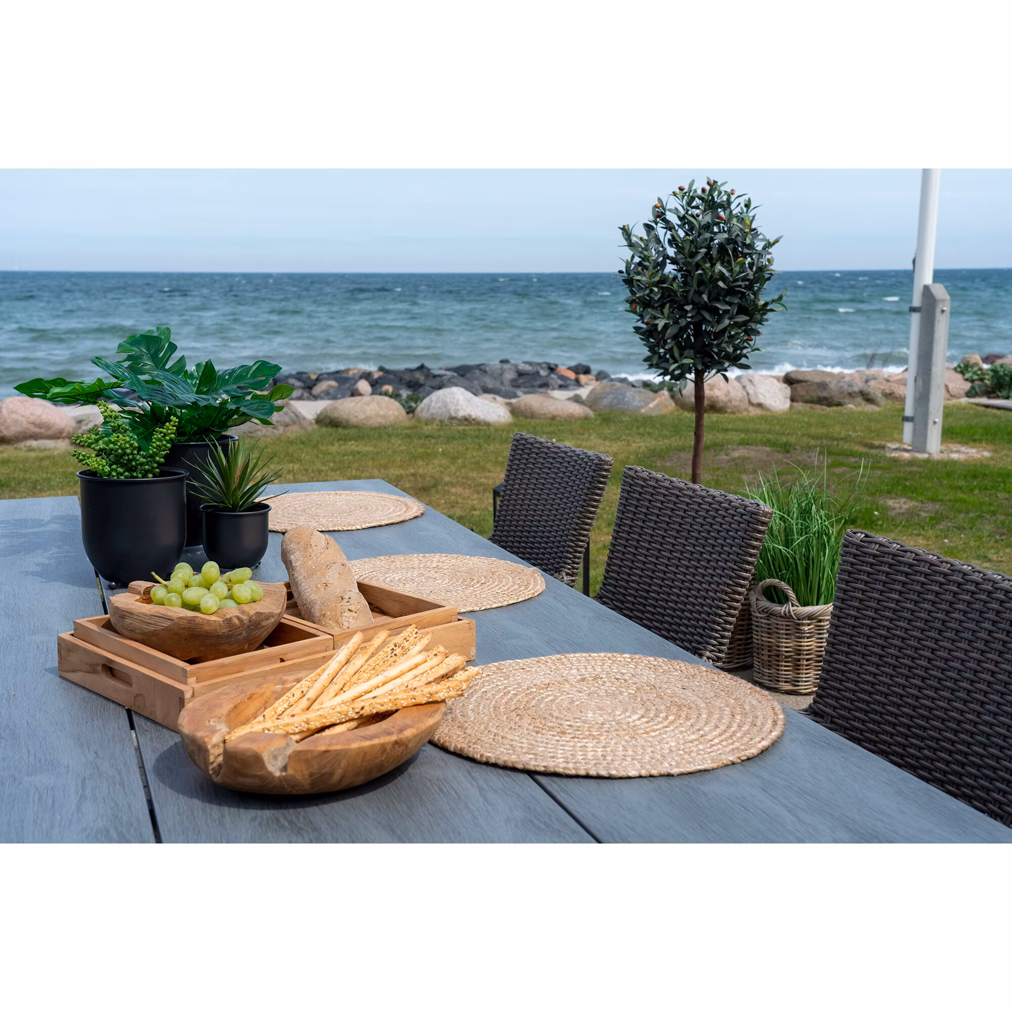 Bombay Placemat, set of 4