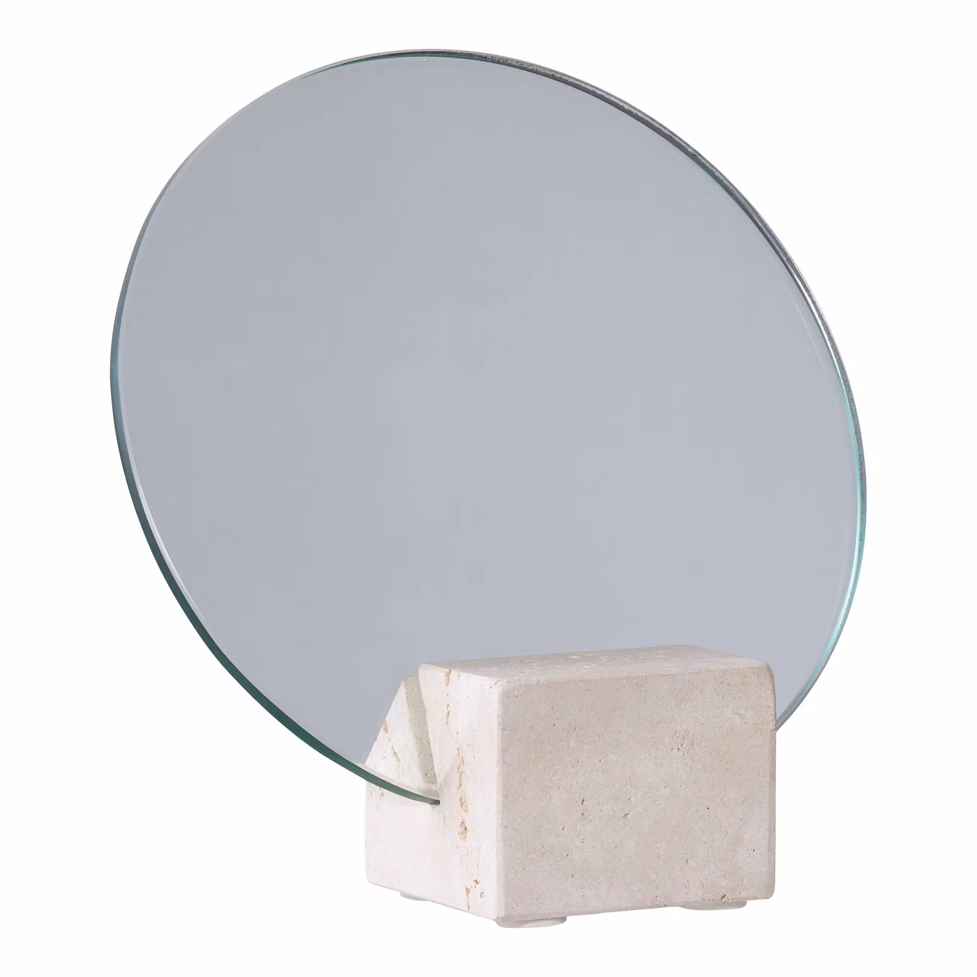 Table Mirror