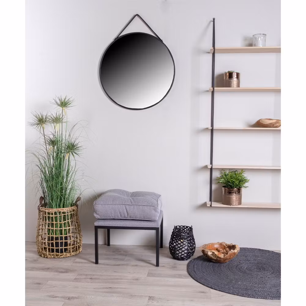 Trapani Mirror