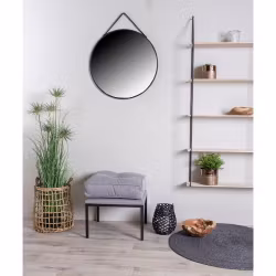 Trapani Mirror