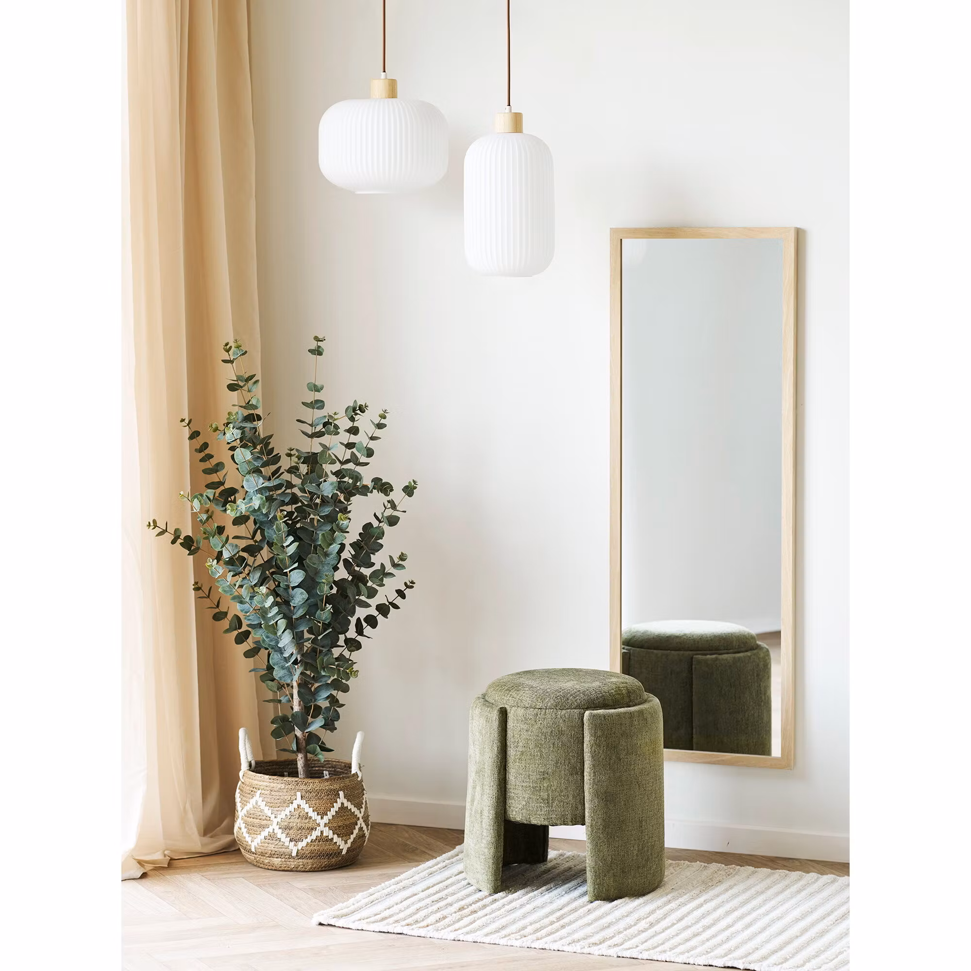 Scottsdale Wall Mirror