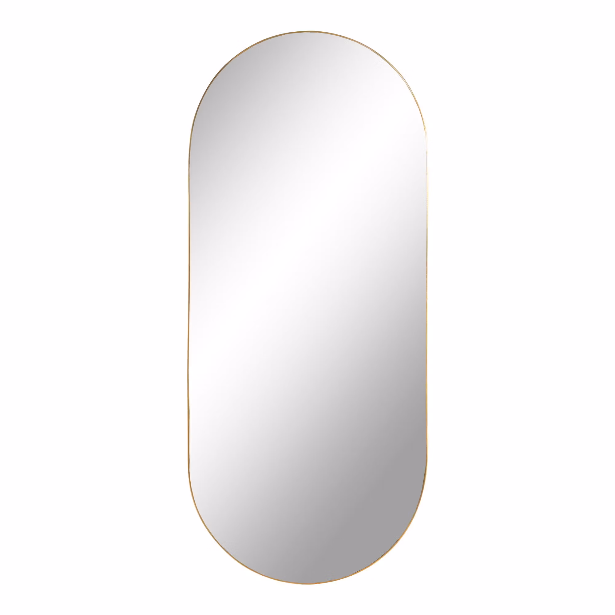 Jersey Mirror