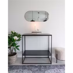 Jersey Mirror
