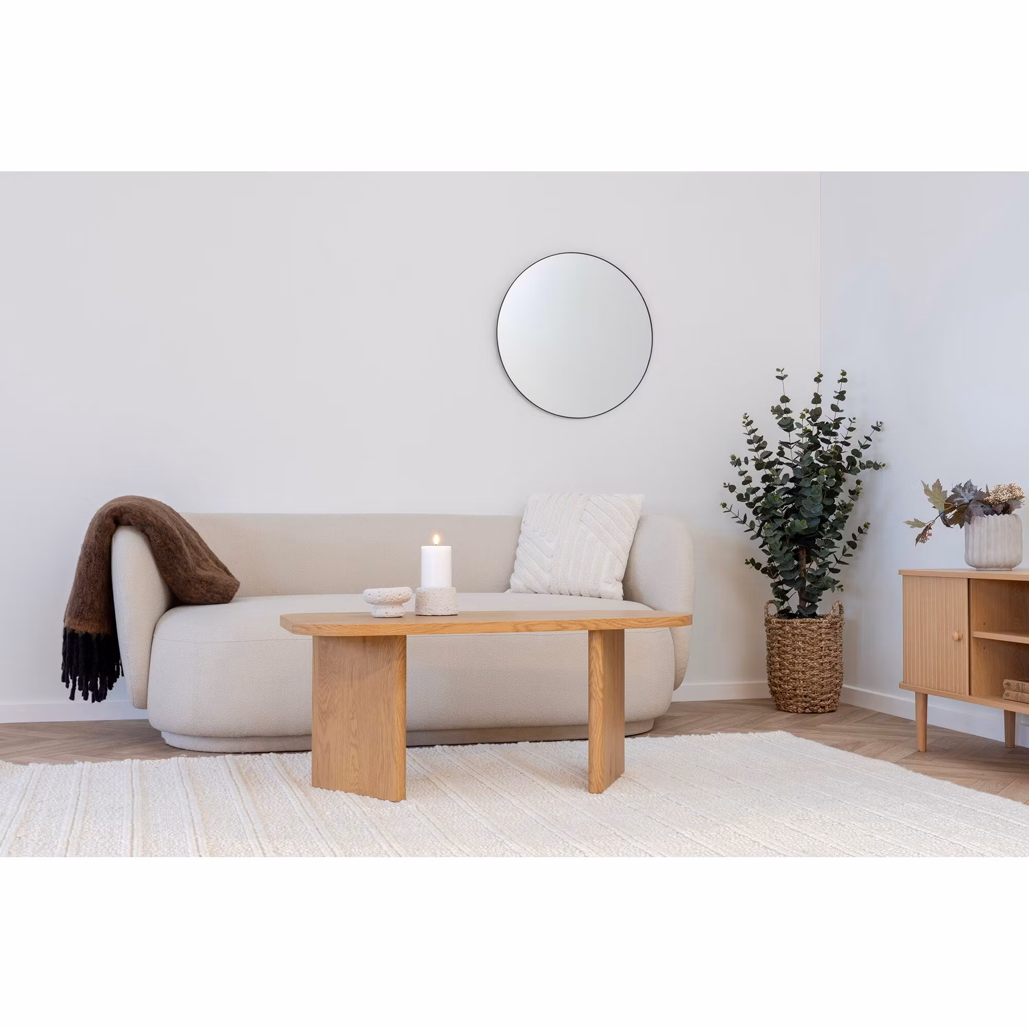 Jersey Mirror