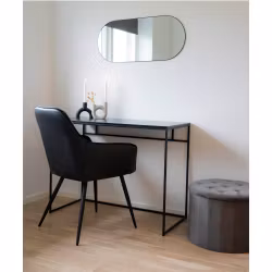 Jersey Mirror