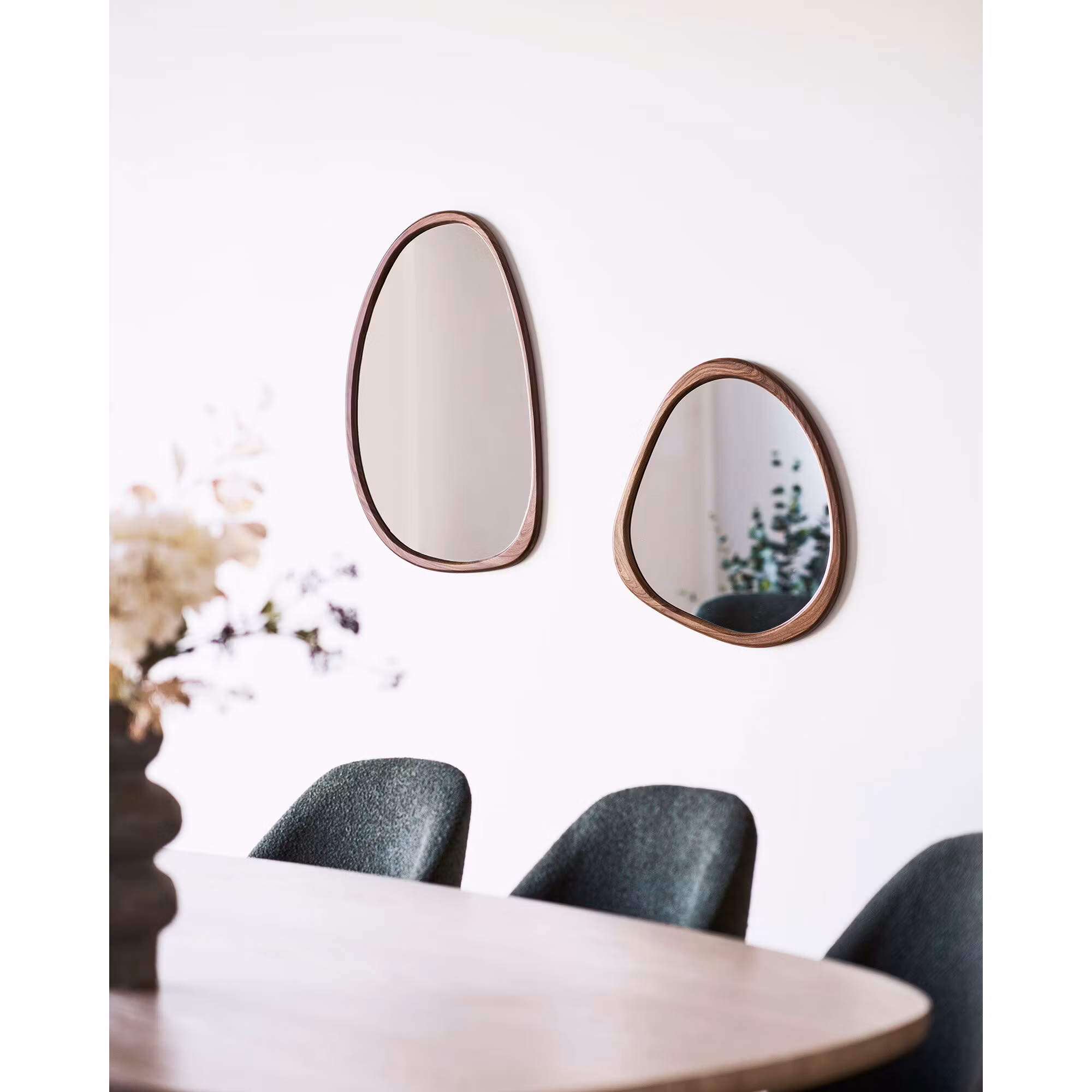Luxon Mirror