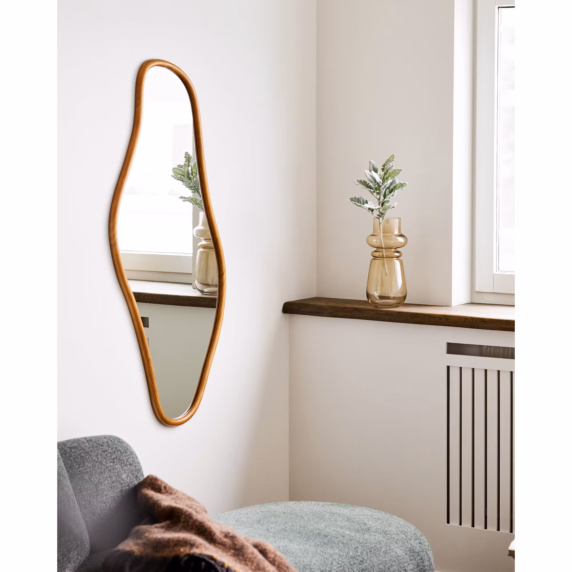Brandsby Mirror