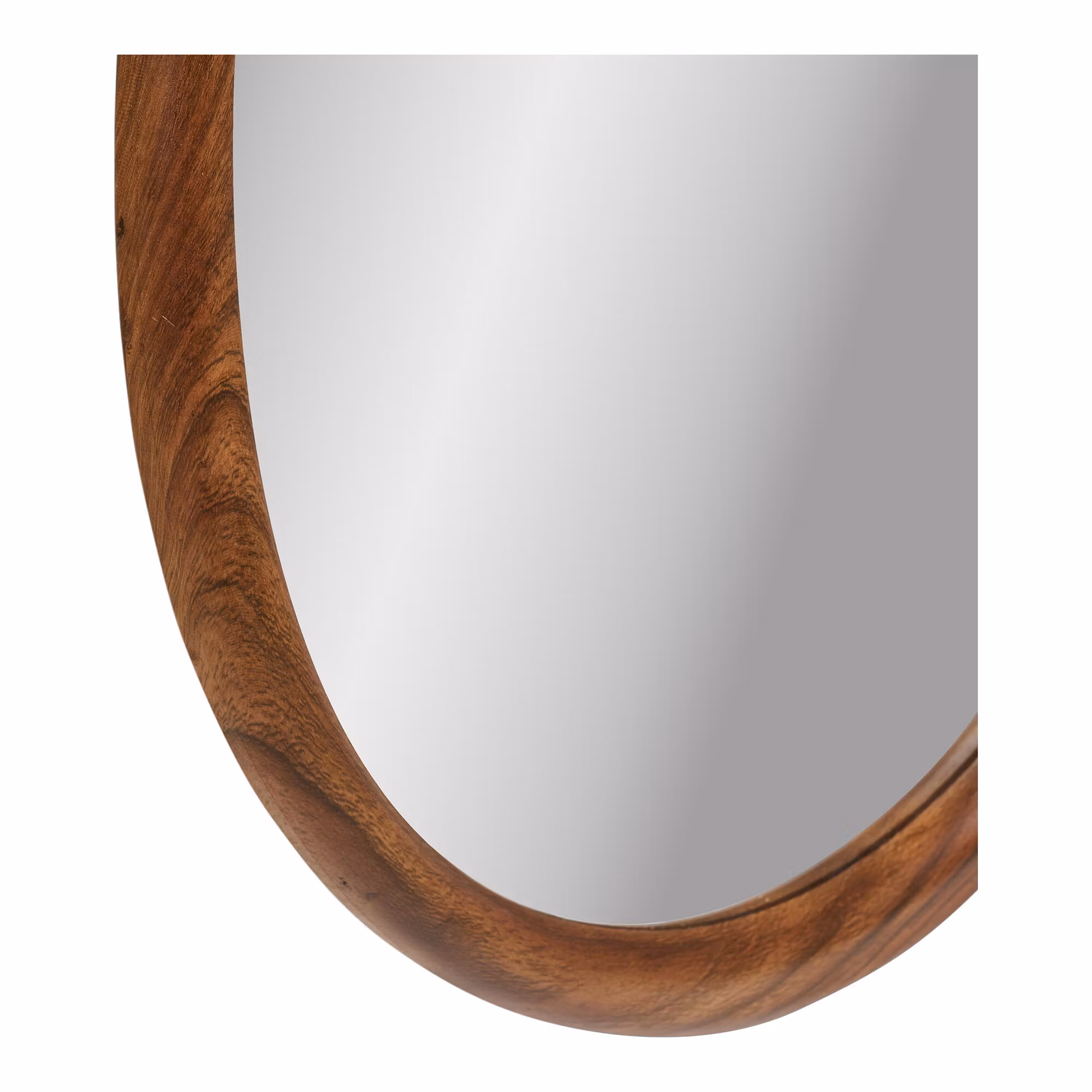 Luxon Mirror