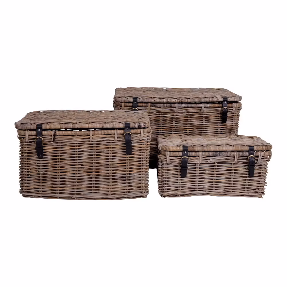 Depok Storage Trunk