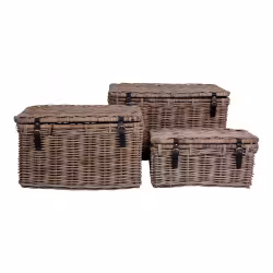Depok Storage Trunk