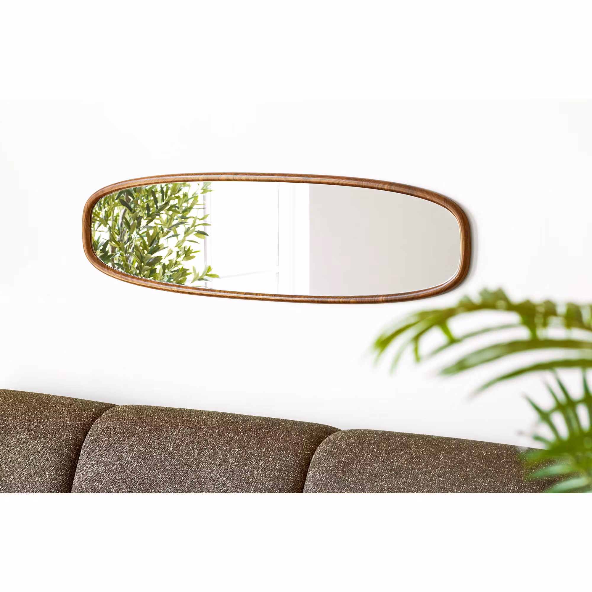 Luxon Mirror