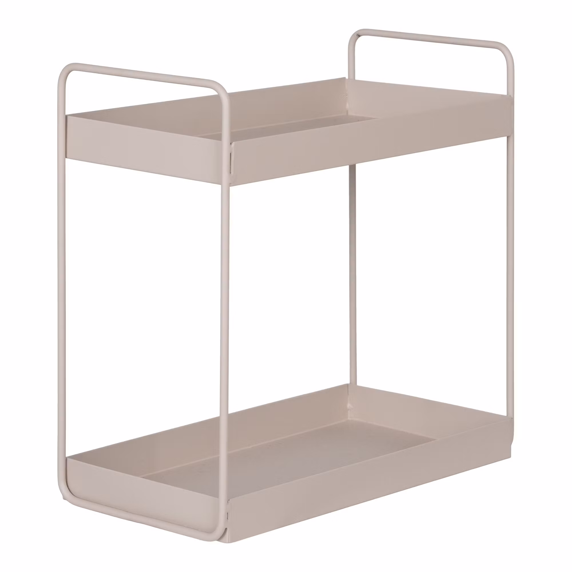 Rabo Standing Double Shelf