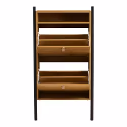 Barco Shoe Cabinet