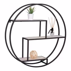 Rotterdam Wall Shelf
