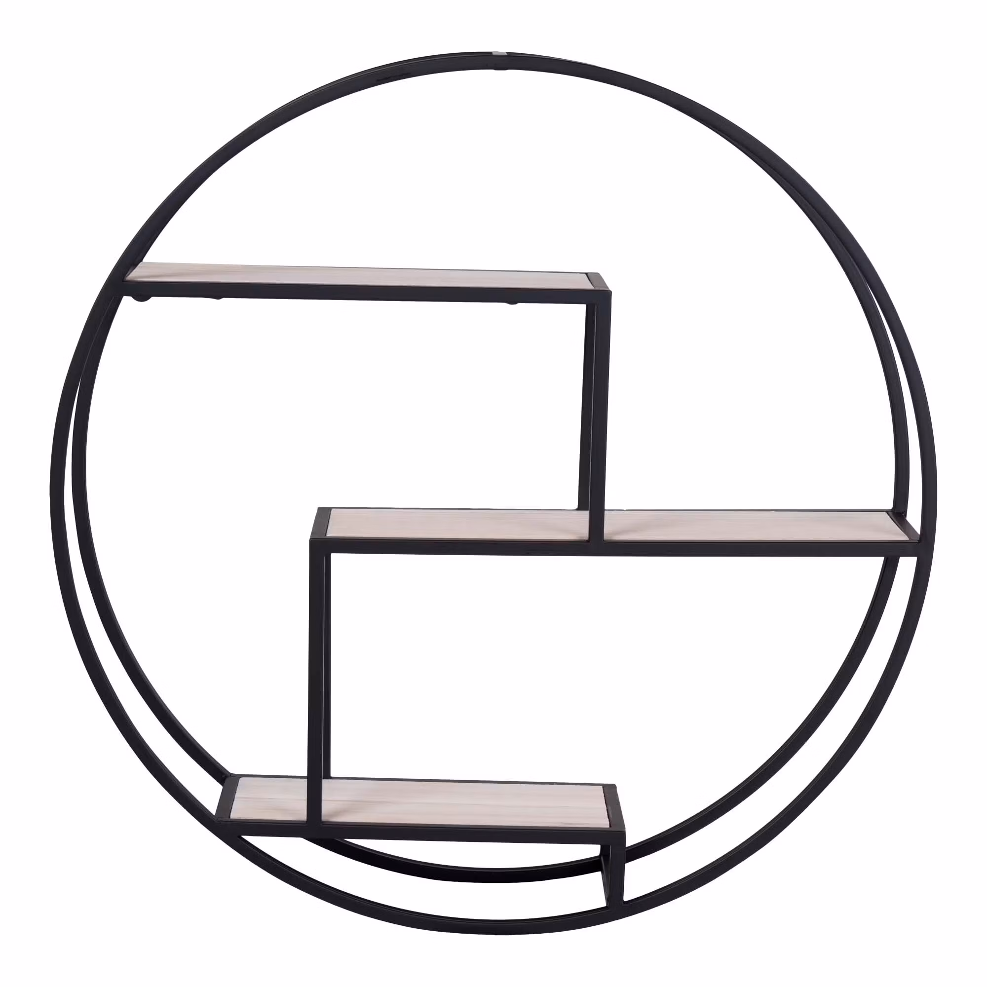 Rotterdam Wall Shelf