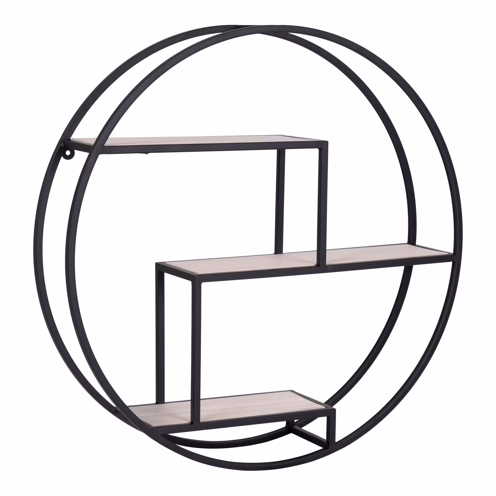 Rotterdam Wall Shelf