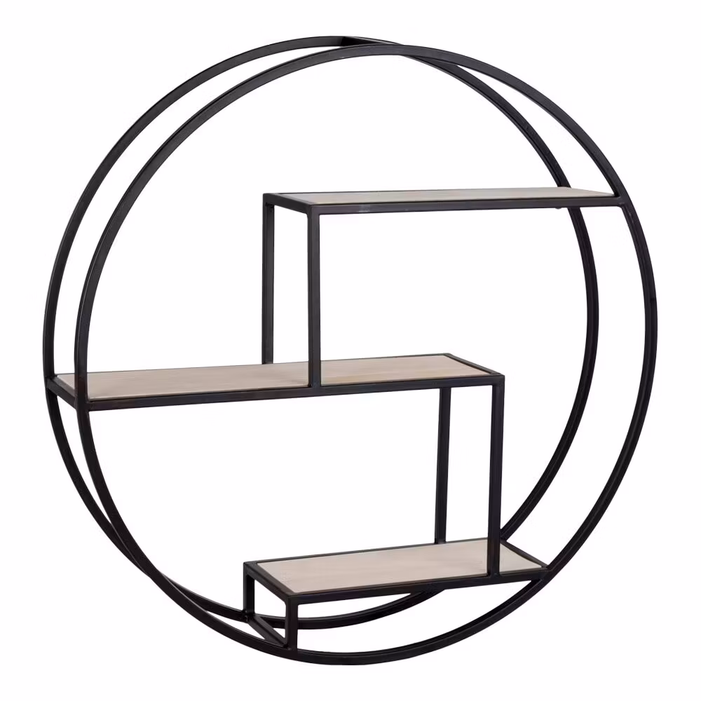 Rotterdam Wall Shelf