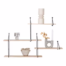 Harlem Wall Shelf