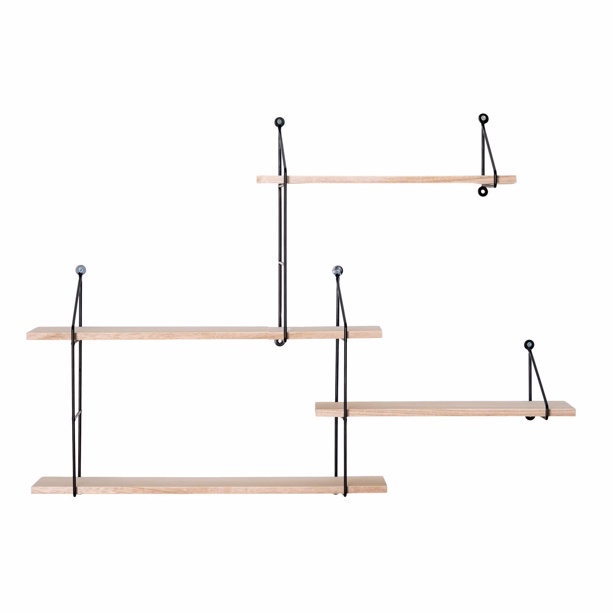 Harlem Wall Shelf